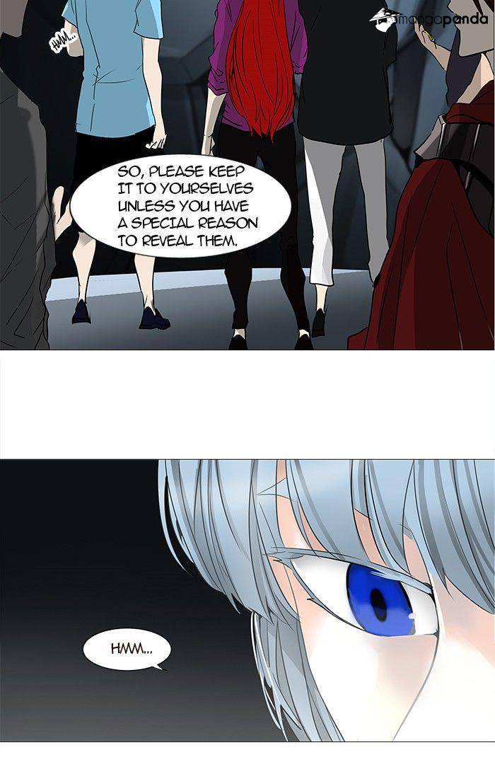 Tower of God Chapter 252 image 42